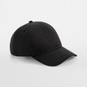 Cap - mod. B62N:Black, 100% cotton, One Size